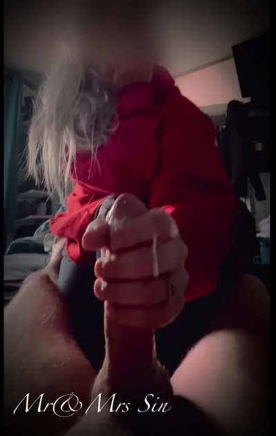 Do hand jobs count as cheating