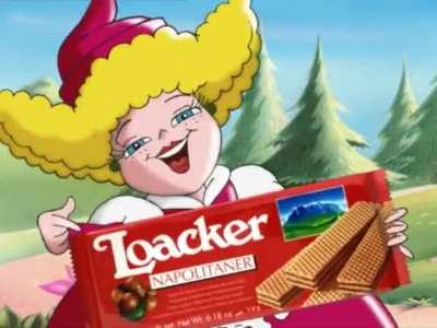 Livello marketing: Masseo