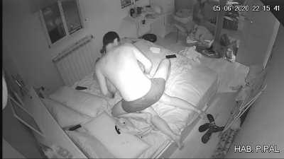 Para el bato qué pedía videos de este tipo, este lo tuve que cortar y tengo otros 3 de los mismos weyes, luego los paso.