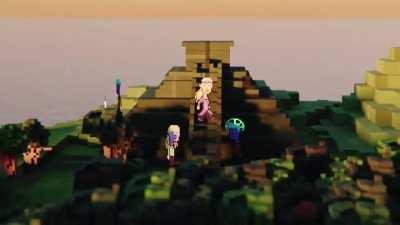 How to make something like this? Any software that come to mind?