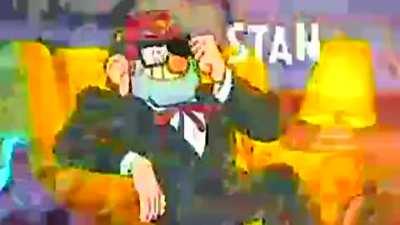 I Made The Theme Song In HD 4k