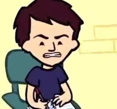 me after witnessing all the f*ggotry in this sub