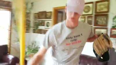 Put me in coach [Poetry]