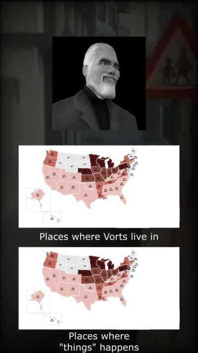 City 17 Has Fallen, Billions Must Die