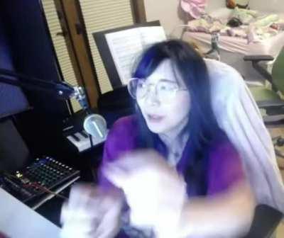 Parasocial Lily! [with sound]