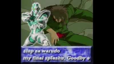 A Pyrrhic victory at crusade's end