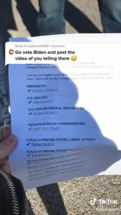 Politics and Family, just what could go wrong?