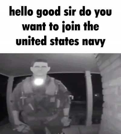Navy rule