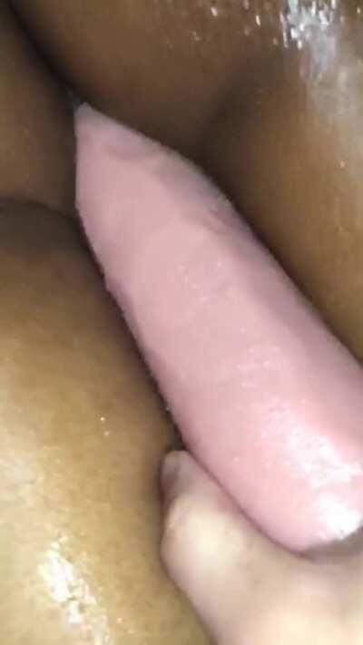 Big Treat, Small Petite