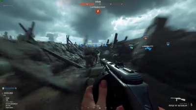 1st game in the new update. Went as I expected...