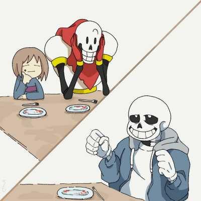 Dishwashing decision (by chimo-ver2)