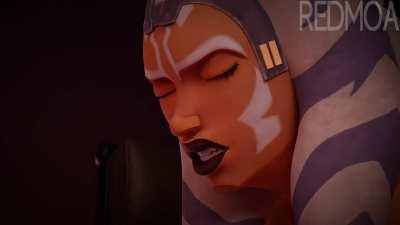 Ahsoka (Redmoa)