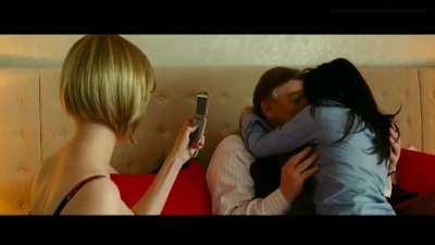 Dominique McElligott