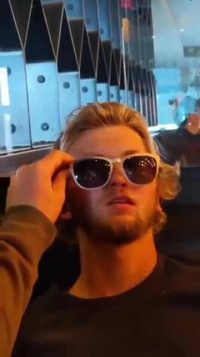 Me: Please don't be high! My electricity bill: