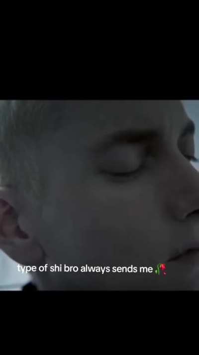 What the heeell eminem