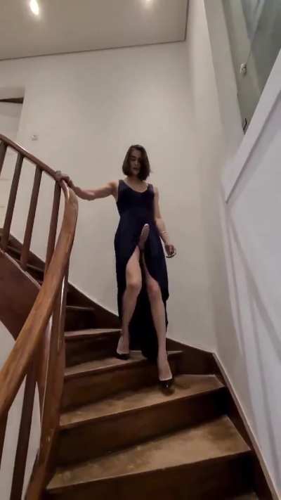 She's everything you need & more 🥵