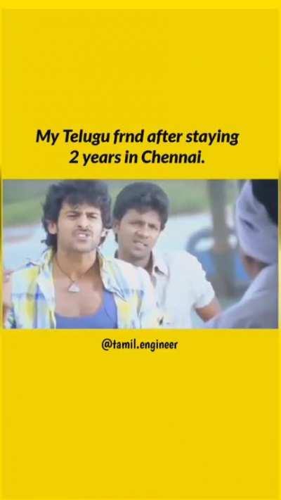 Prabhas Annan slaying itð