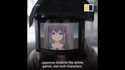 Basically, we're about to warp 1,998,700 years ahead in civilization.