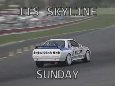 GTR is an underrated gem guys