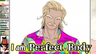 Akirose reveals Holostars EN first Generation member Mukirosenthal