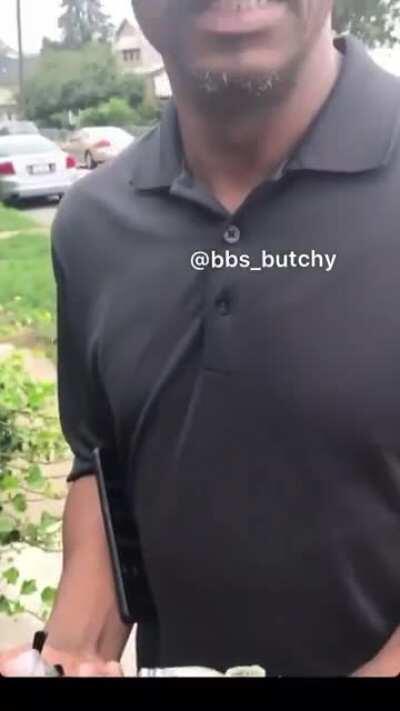 Nahhh why this Baltimore nigga doing unc like that😭😭😭