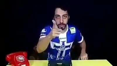 tava triste hoje até ver isso