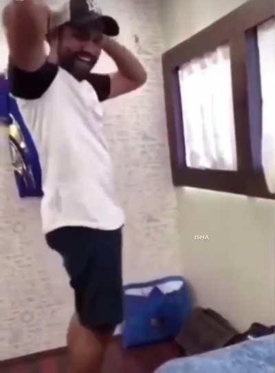 WTF did I just watch