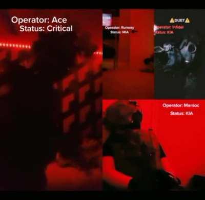 Jake Fucked with the Red Aces