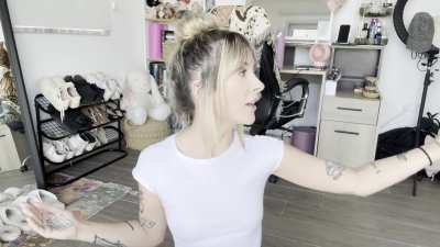 MY MAKEUP ROUTINE: A HUGE FACIAL! 😋