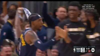 [Highlight] Jokic stifles the Stifle Tower