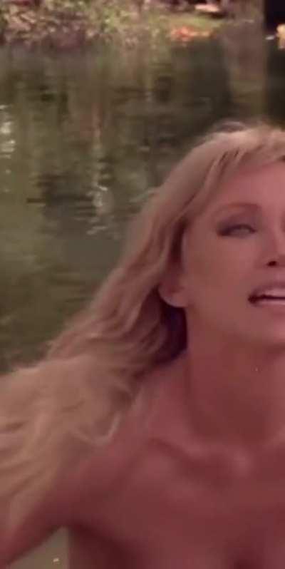 Tanya Roberts - Sheena (1984)