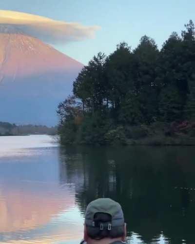 🔥 Over the mountain tops (Lurie)