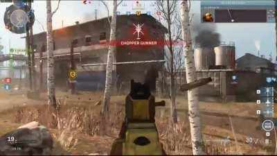 This is the reason why i like ground war.