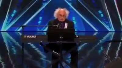 The problem is, she has much more