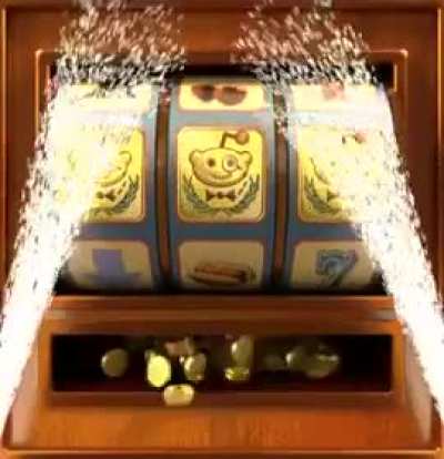 Original video behind the Slot Machine meme