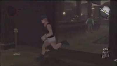 Bruce gotta play this shit on stream yo shit ill be hilarious