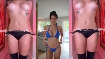 Tik tok, getting new sluts into porn💦