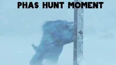 Me literally at the front door 😂😂😂