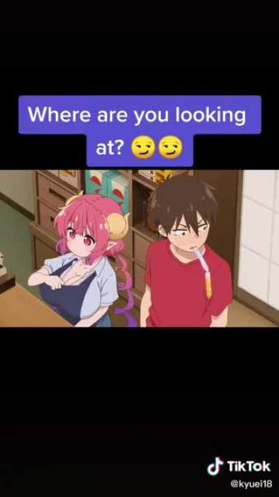 Saan ka nakatingin kabayan?