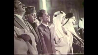 On that Fateful Friday almost 50 years ago...