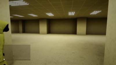 Good thing he didn’t overreact