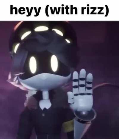 Wyd if N walks up to you like this?