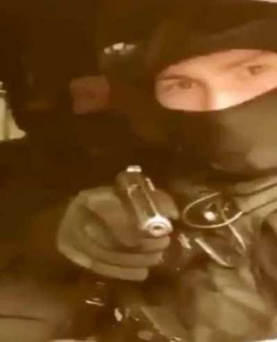 Right Have a Nice Day Sir