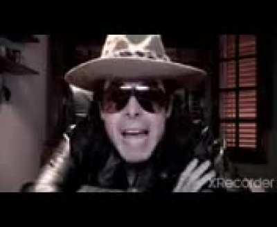 El chat: mute, guibel: