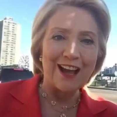 So...what are you doing?