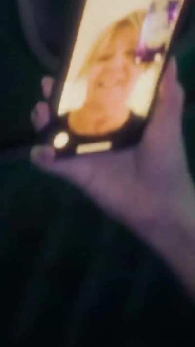 ‘I love you, now say it back’ | IG May 2025