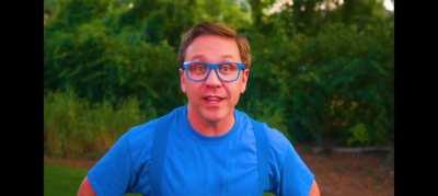 Man I love the letter of the day....