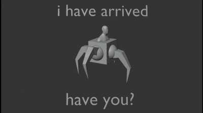 he is h̶̭̭̫̩̳̹̰̉̿̅̄̕͝͝͝e̵̤͚͂̄̓̍̃͊̈r̸̛͔̐͆͋́͂͗̾̉̊̉̔e̶̦̣͕̓̔̈́̃̈́͒͋̓̈́̋̄̋̔