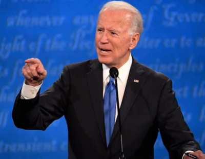 Joe Biden average intelligence