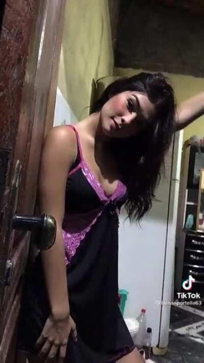 I like this trend they should bring it back